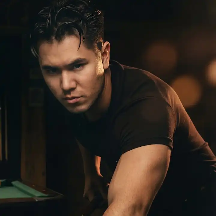Rafael Alcaraz